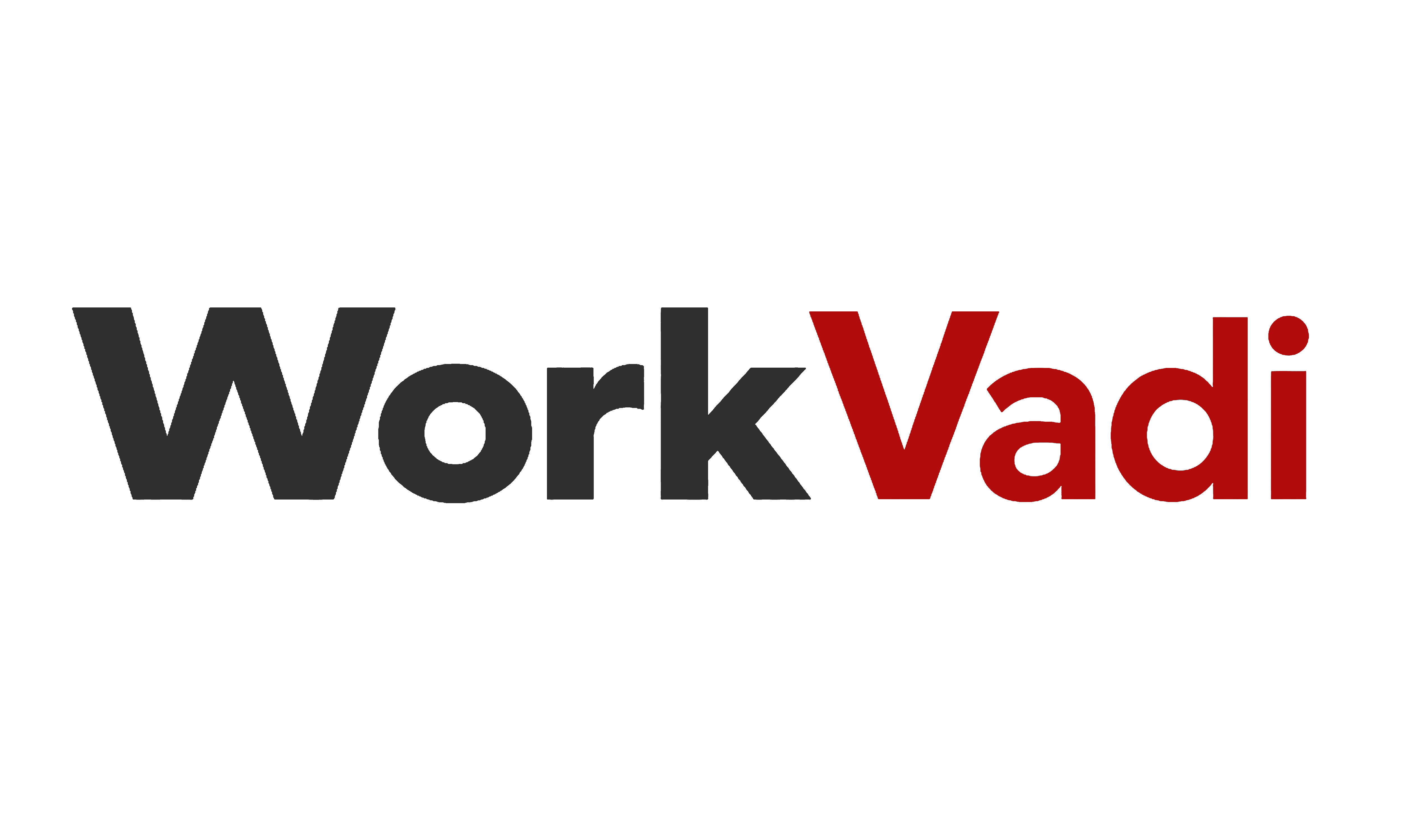 WorkVadi